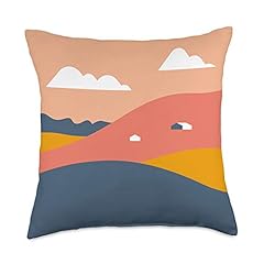 Abstract retro landscape for sale  Delivered anywhere in USA 