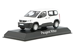 Norev peugeot rifter d'occasion  Livré partout en France