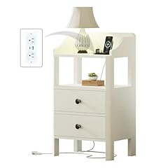 Uneikilao nightstand charging for sale  Delivered anywhere in USA 