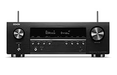 Denon avr s760h d'occasion  Livré partout en Belgiqu