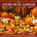 Gourd music sampler for sale  Delivered anywhere in USA 