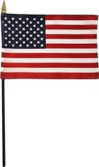 Usa stick flag for sale  Delivered anywhere in USA 