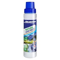 Holmenkol natural wash gebraucht kaufen  Wird an jeden Ort in Deutschland