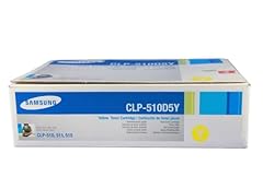 Samsung clp 510d5y gebraucht kaufen  Wird an jeden Ort in Deutschland