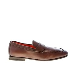 Santoni uomo mocassino usato  Spedito ovunque in Italia 