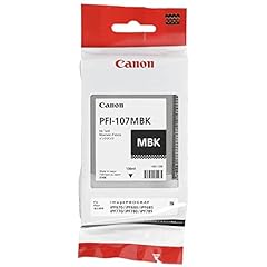 Canon tinte matt gebraucht kaufen  Wird an jeden Ort in Deutschland