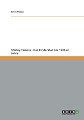 Shirley temple kinderstar gebraucht kaufen  Wird an jeden Ort in Deutschland