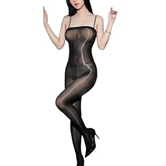 Kuaiqi damen bodystocking gebraucht kaufen  Wird an jeden Ort in Deutschland