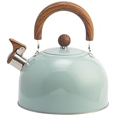 Tea kettle stovetop for sale  Delivered anywhere in UK