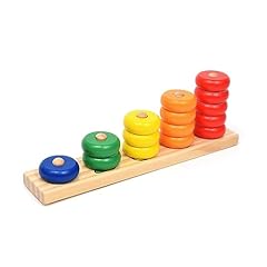 Goki 58941 sortierspiel gebraucht kaufen  Wird an jeden Ort in Deutschland