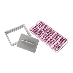 Zenker 44827 tagliabiscotti usato  Spedito ovunque in Italia 