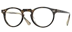 Oliver peoples gregory for sale  Delivered anywhere in UK