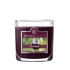 Colonial candle fine for sale  Delivered anywhere in USA 