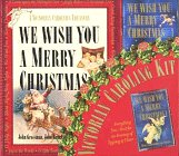 Wish you merry d'occasion  Livré partout en France