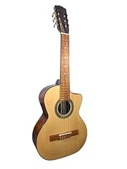 Requinto cedro hand for sale  Delivered anywhere in USA 