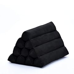 Leewadee triangle cushion for sale  Delivered anywhere in USA 