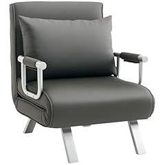 Homcom single chair for sale  Delivered anywhere in UK