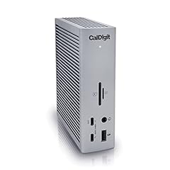 Caldigit ts4 thunderbolt for sale  Delivered anywhere in USA 