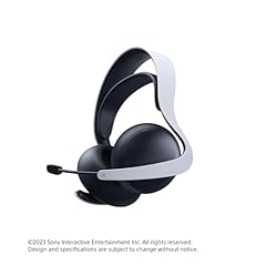 Sony pulse elite for sale  Delivered anywhere in UK