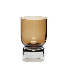 Vase main verre d'occasion  Livré partout en France
