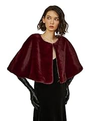 Beautelicate women faux for sale  Delivered anywhere in USA 