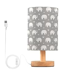 Spriport elephants bedside for sale  Delivered anywhere in USA 