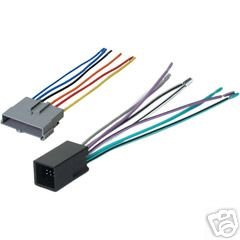 Carxtc stereo wire for sale  Delivered anywhere in USA 