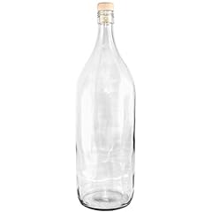 Set bottiglie 2lt usato  Spedito ovunque in Italia 