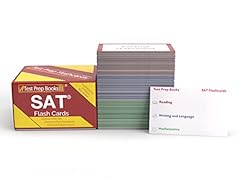 Sat prep study for sale  Delivered anywhere in USA 