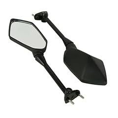 Specchietti moto manubrio usato  Spedito ovunque in Italia 