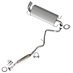 Northeastern exhaust stainless for sale  Delivered anywhere in USA 