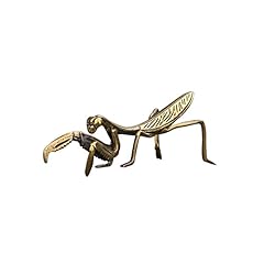 Copper mantis miniature for sale  Delivered anywhere in UK