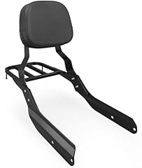 Backrest sissy bar for sale  Delivered anywhere in USA 