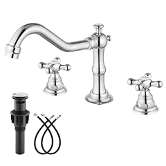 Gotonovo widespread bathroom for sale  Delivered anywhere in USA 
