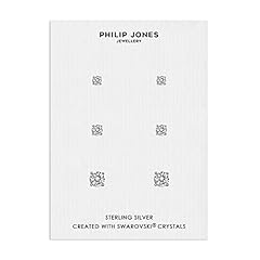 Philip jones sterling for sale  Delivered anywhere in UK