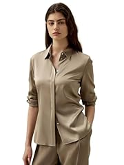 Lilysilk damen seidenhemd gebraucht kaufen  Wird an jeden Ort in Deutschland