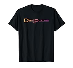 Logo dégradé shirt d'occasion  Livré partout en France