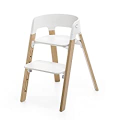 Stokke steps chair for sale  Delivered anywhere in UK