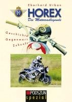 Horex die motorradlegende for sale  Delivered anywhere in USA 