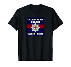 Coldstream guards regiment for sale  Delivered anywhere in UK