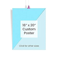 Ezposterprints upload image for sale  Delivered anywhere in USA 