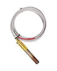 Zorqon thermopile replace for sale  Delivered anywhere in USA 