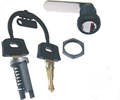 Kit serratura serrature usato  Spedito ovunque in Italia 