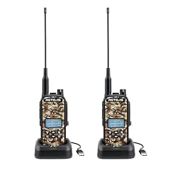 Retevis eztalk walkie usato  Spedito ovunque in Italia 