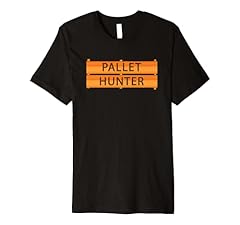 Pallet hunter wood for sale  Delivered anywhere in USA 