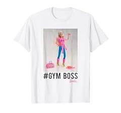 Barbie damen gym gebraucht kaufen  Wird an jeden Ort in Deutschland