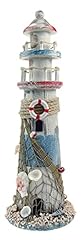 Lighthouse decoration 11.5 for sale  Delivered anywhere in UK