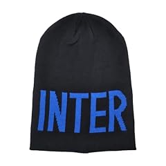 Inter cappello lungo usato  Spedito ovunque in Italia 