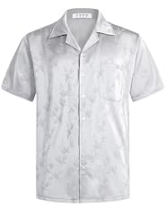 Eletop men hawaiian for sale  Delivered anywhere in USA 