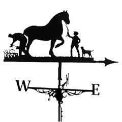 Fenteer weathervane 29.5 for sale  Delivered anywhere in UK